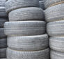Buying Used Car Tyres
